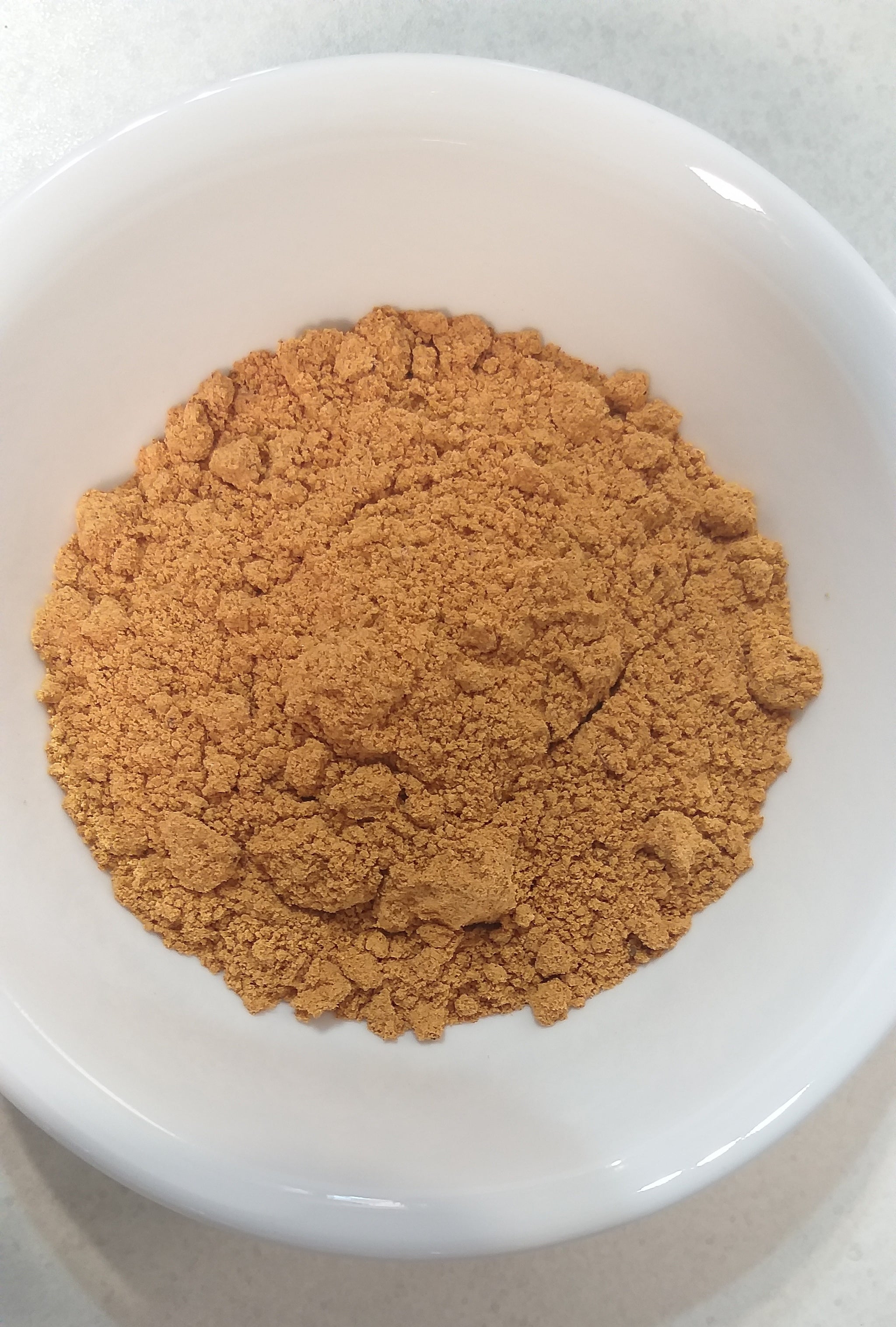 Buy Aftrad Village Kitchen Kebab Powder 100g - A Nutty & Flavourful